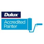Dulux Accredited painter