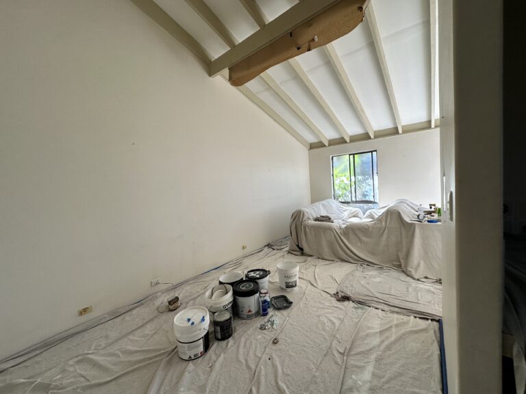 Transform Your New House into a Dream Home: The Complete Guide to New Construction Painting in Perth