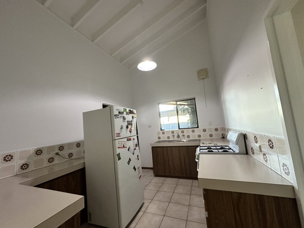 Stair Painters kelmscott