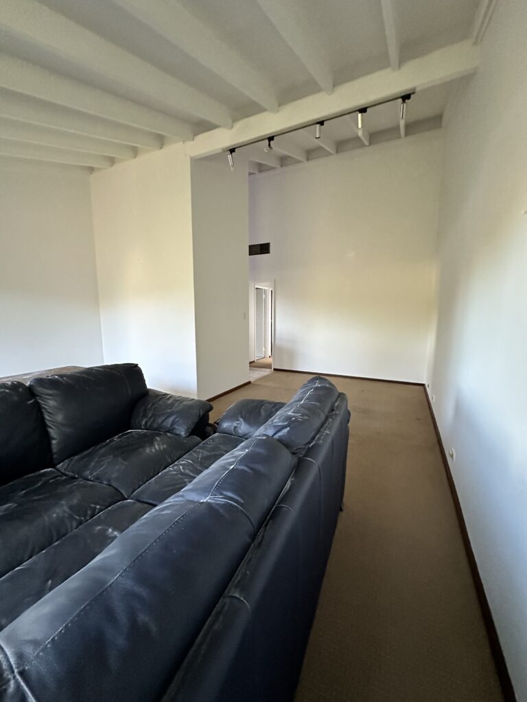 Interior and Exterior House Painter