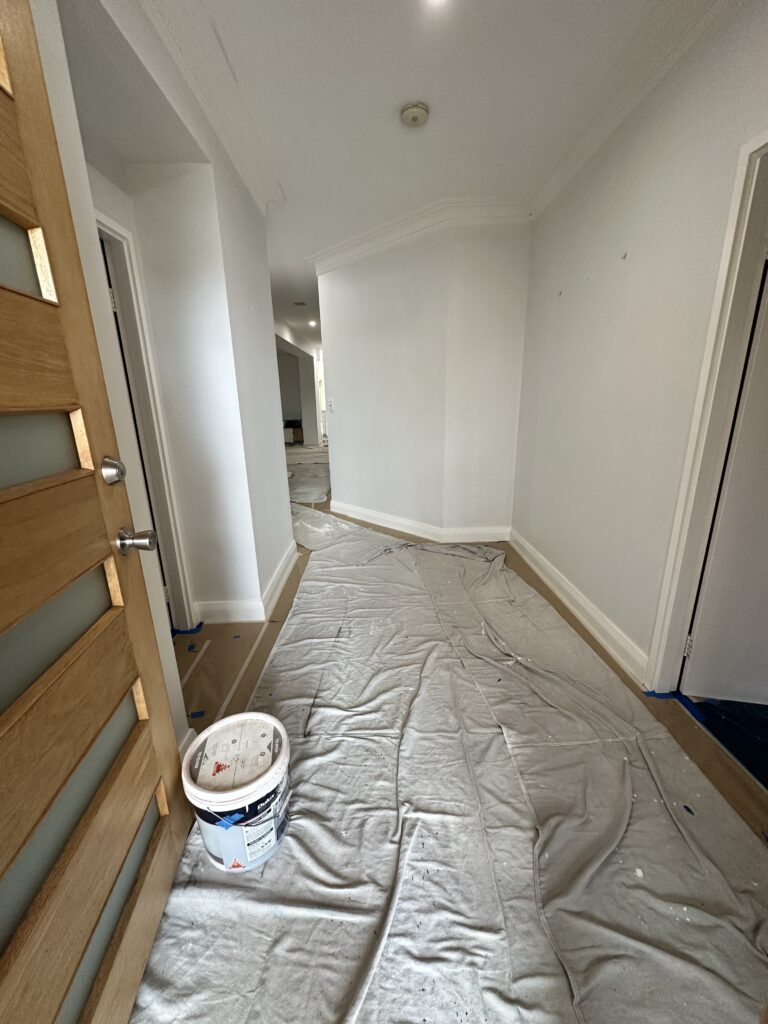 Affordable Painting service ​