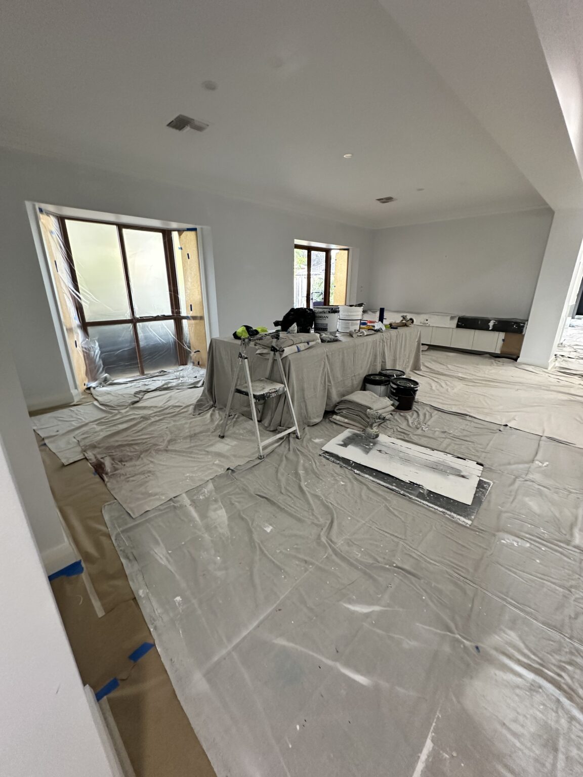 Residential Painting Service Kewdale​