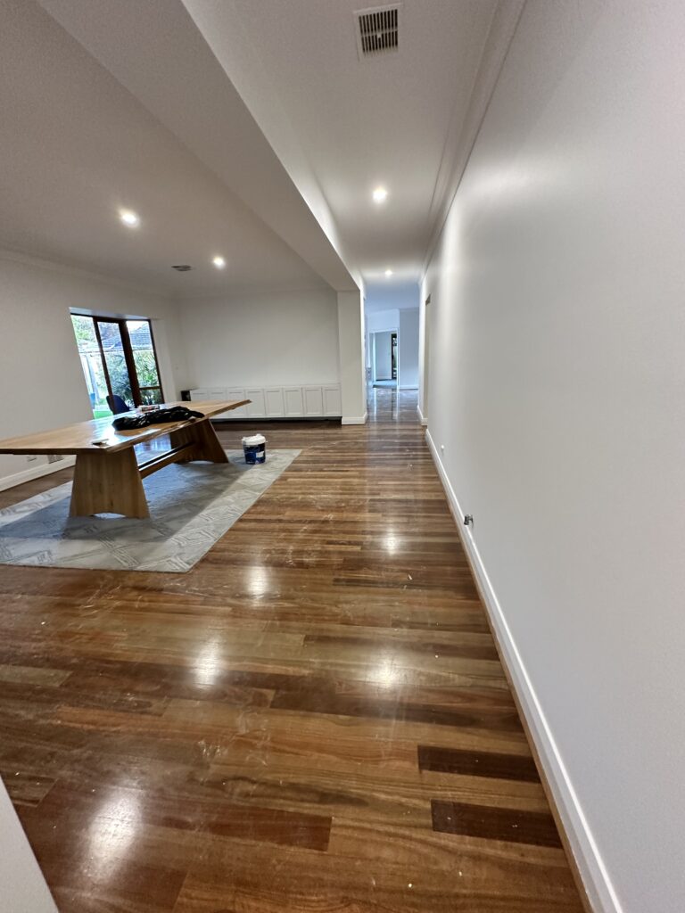 House Painter Seville Grove