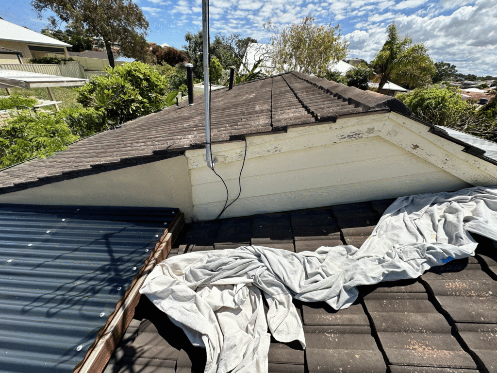 Roof Painters Langford