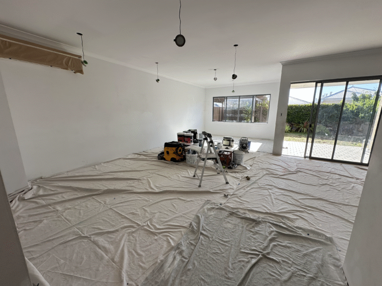 The Complete Guide to Residential Painting in Maddington: Transform Your Home with Expert Solutions