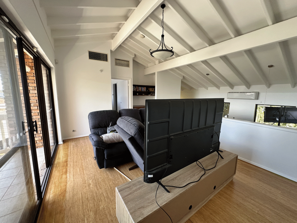 Professional interior house painters near me in Perth