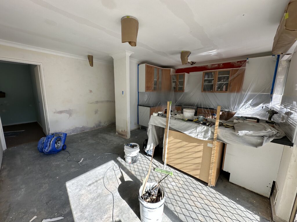 Interior Commercial Painters Lynwood