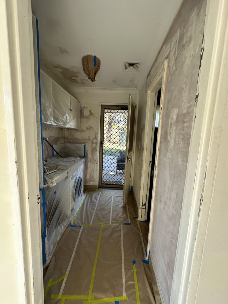 Industrial Painting Gosnells