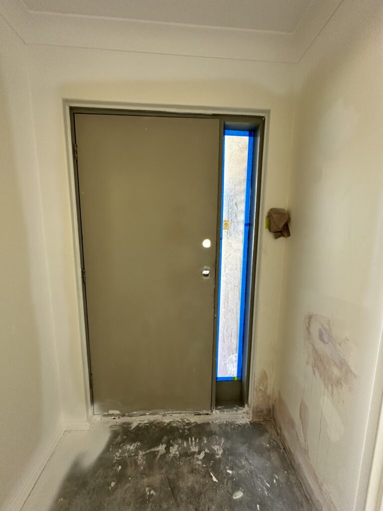 Office Painters Armdale