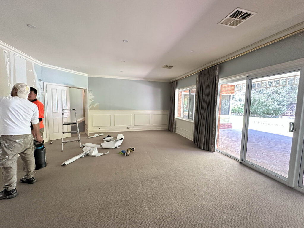 Affordable House Painters Thornlie