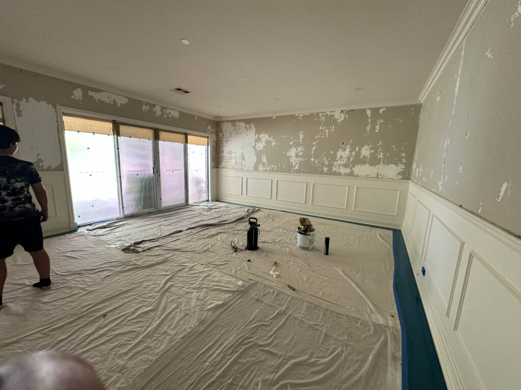 Commercial Painters Oakford