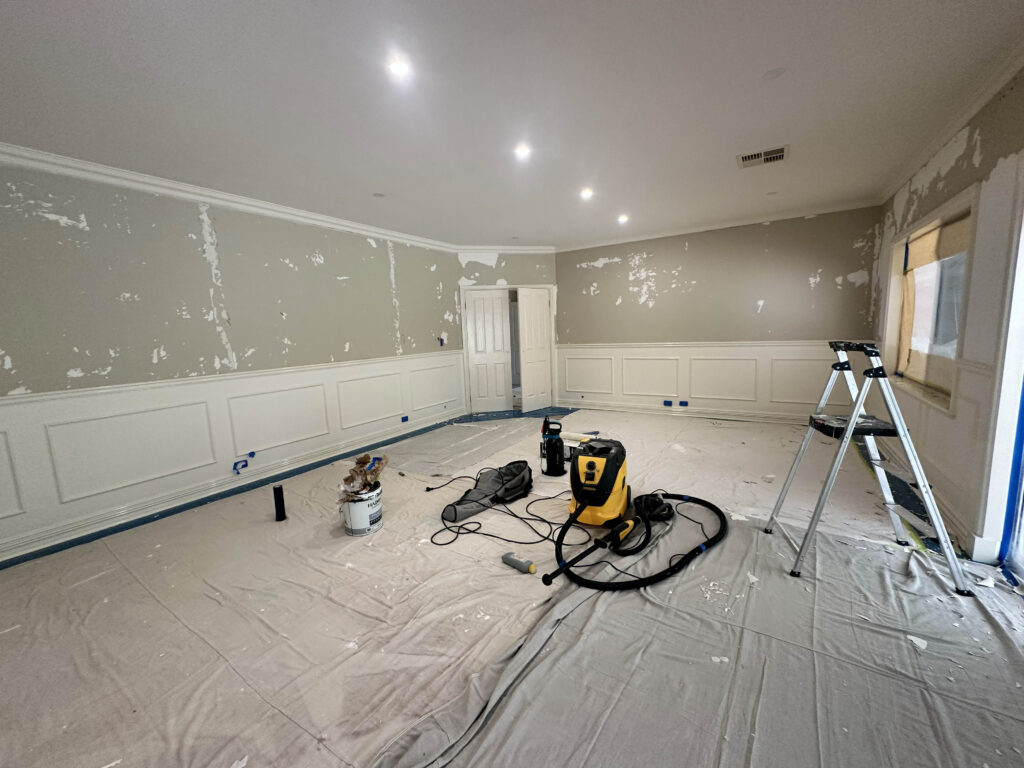 Residential House Painters Thornlie