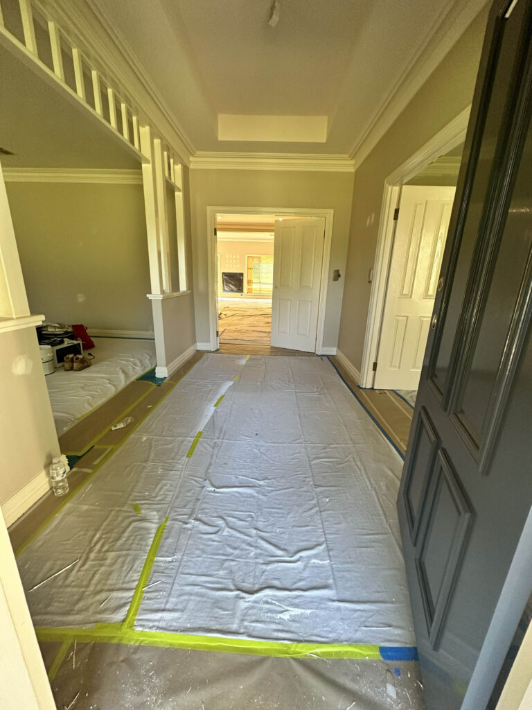 Room Painting Ferndale