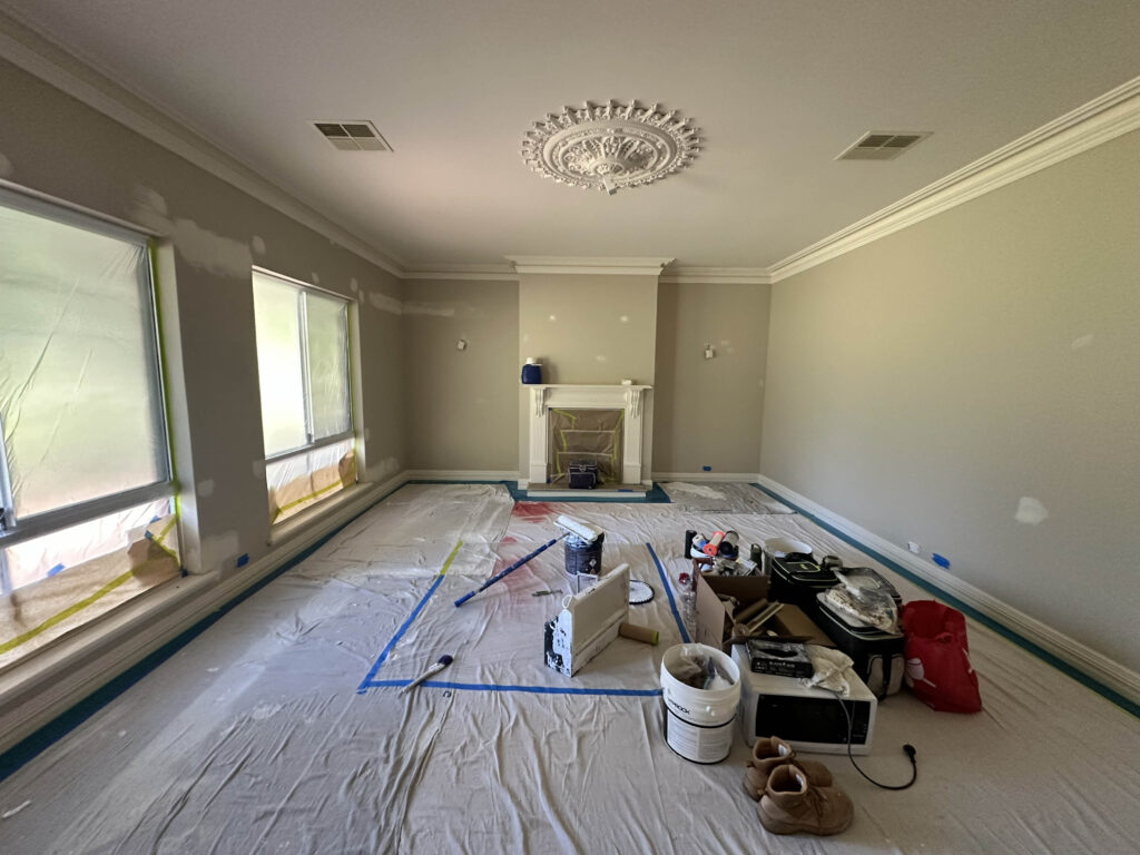 Room Painters Southern River